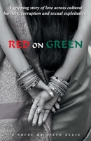 Red on Green 1803812265 Book Cover