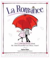 La Romance 1402210191 Book Cover