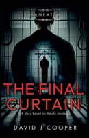 Hanratty - The Final Curtain B09NRD75H2 Book Cover