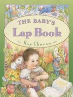 The Baby's Lap Book 0525446044 Book Cover
