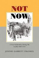 Not Now 1436386314 Book Cover