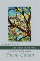 As Is the Tree 0595651887 Book Cover