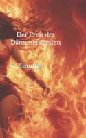 Der Preis des Dämonenfürsten (German Edition) B0FCRP7WHK Book Cover
