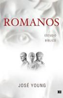 Romanos 9509596914 Book Cover