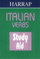 Italian Verbs 0245607080 Book Cover