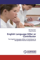 English Language Killer or Contributor 6200537615 Book Cover