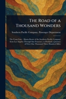 The Road of a Thousand Wonders 1023358468 Book Cover
