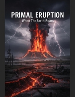 PRIMAL ERUPTION When The Earth Roars B0H3GYJVT2 Book Cover