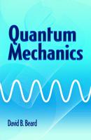 Quantum Mechanics 0486779920 Book Cover