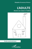 L'adulte (Études Psychanalytiques) 2343250340 Book Cover