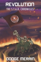 Revolution B08M2FXYWK Book Cover