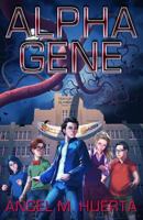 Alpha Gene 098950140X Book Cover