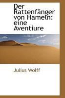 Der Rattenf Nger Von Hameln 1016934602 Book Cover