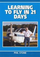 Learning to Fly in 21 Days 185486212X Book Cover