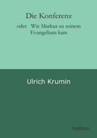 Die Konferenz 3849575748 Book Cover