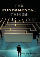 The Fundamental Things 1463415648 Book Cover