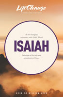 Isaiah (Lifechange Series) 0891091114 Book Cover