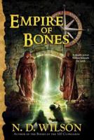 Empire of Bones 0375864415 Book Cover