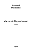 dansant disparaissant 2213620598 Book Cover