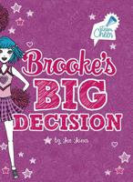 Brooke's Big Decision: #8 1434242625 Book Cover