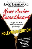 News Anchor Sweetheart 1771432772 Book Cover