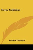 Novae Culicidae 0548486468 Book Cover