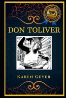 Don Toliver: An American Rapper, the Original Anti-Anxiety Adult Coloring Book B08JB794KZ Book Cover