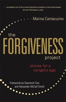 The Forgiveness Project 1785920006 Book Cover