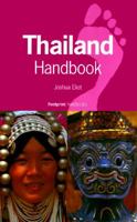 Thailand Handbook (Footprint Handbooks Series) 0844249181 Book Cover