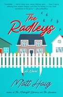 The Radleys 1451610335 Book Cover