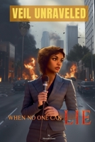 Veil Unraveled B0F1JS3YK5 Book Cover