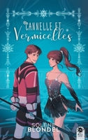 Cannelle et vermicelles (French Edition) B0H6LMLJ4Z Book Cover