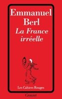 La France irréelle 2246104025 Book Cover
