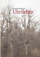 Uhrilehto 9522866261 Book Cover