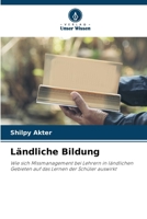 Ländliche Bildung (German Edition) 6207960068 Book Cover