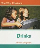 Drinks 1583407456 Book Cover