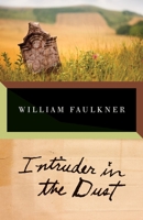 Intruder in the Dust 0679736514 Book Cover