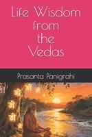 Life Wisdom from the Vedas B0FT5633DJ Book Cover
