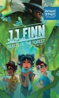 JJ Finn 2: Beasts of the Forest 1962449114 Book Cover