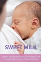 Sweet Milk Health Benefits Economic Advantages And Cultural Influences About Breastfeeding B0BMY3TVTP Book Cover