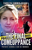 The Final Comeuppance B0B8B9N1MN Book Cover