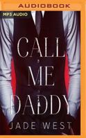 Call Me Daddy 1543172334 Book Cover