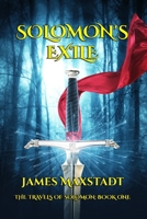 Solomon's Exile 1790470056 Book Cover