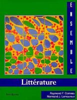 Ensemble: Literature 0155006606 Book Cover