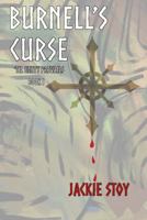 Burnell's Curse: 'Til Unity Prevails 1734669306 Book Cover