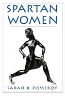 Spartan Women 0195130677 Book Cover
