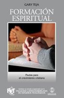 Formación espiritual 8482675516 Book Cover
