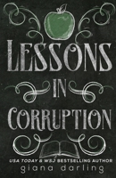 Lessons in Corruption 0995065071 Book Cover