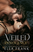 Veiled Innocence 1499151241 Book Cover