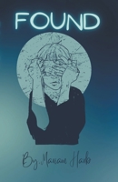 Found B0CF7ZYPYD Book Cover